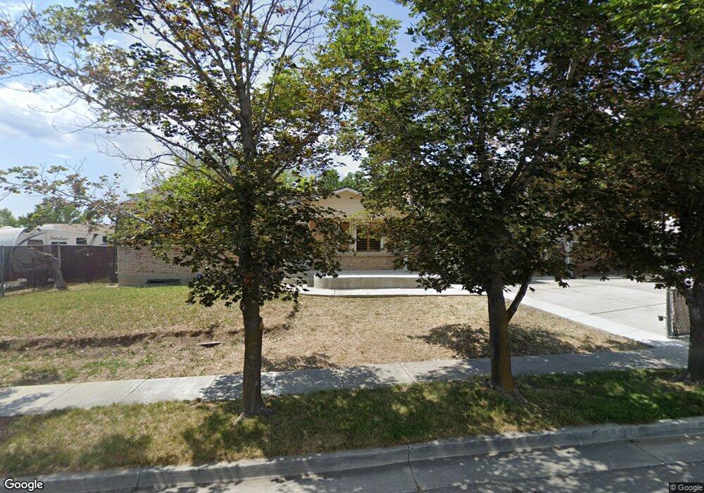 3925 W 7965 S, West Jordan, UT 84088 - photo 1