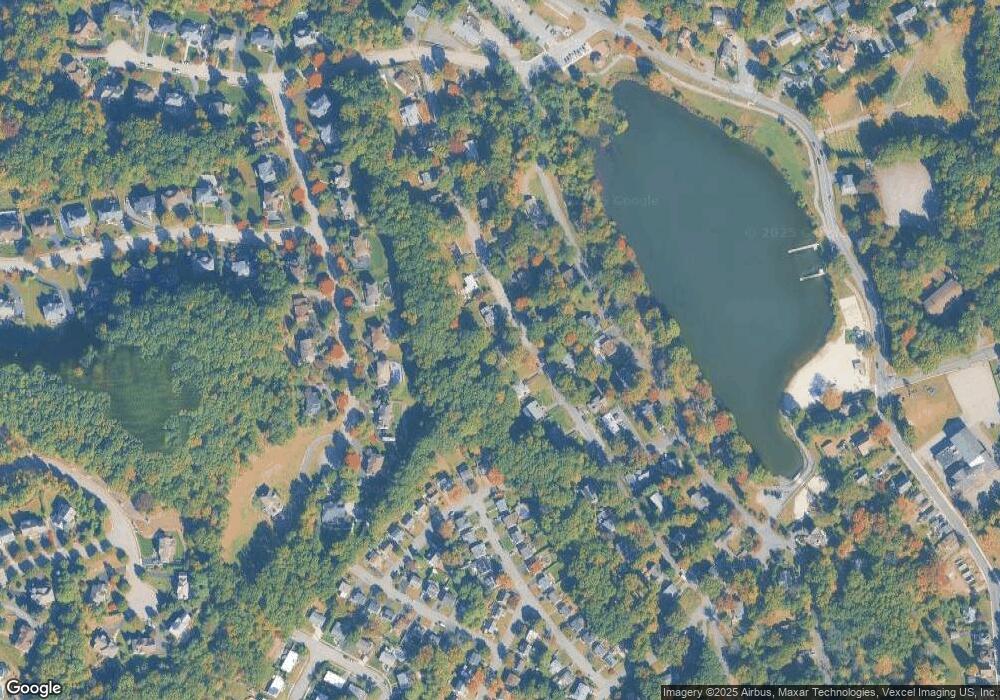 150 Chestnut Terrace, Rockaway, NJ 07866 - photo 1