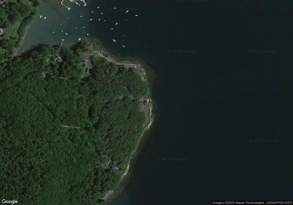 108 Muscongus Point Rd, Bristol, ME 04564 - photo 1