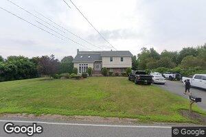 226 Leonard St, Acushnet, MA 02743