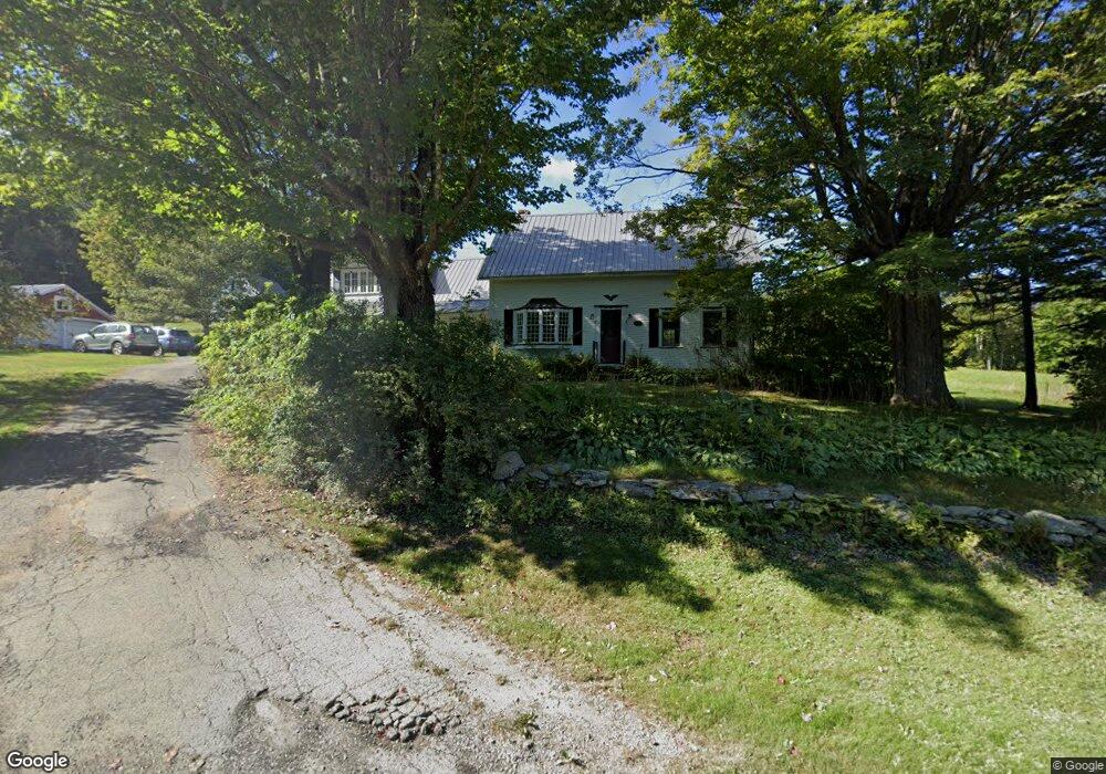 618 Maple Hill Ln, Whitingham, VT 05361 - photo 1