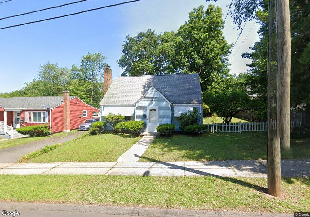 142 Morningside St W, Hartford, CT 06112 - photo 1