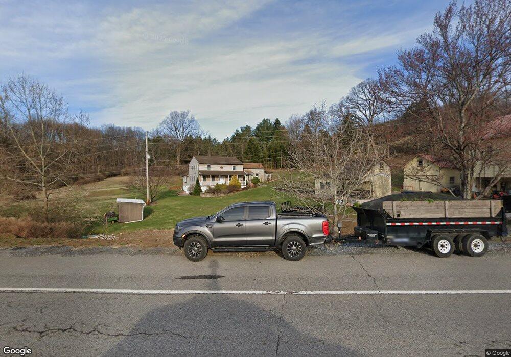 282 Hain Rd, Reading, PA 19608 - photo 1