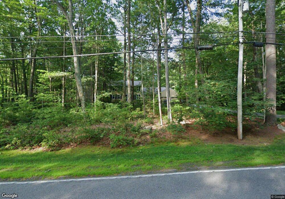 222 Baboosic Lake Rd, MerriMacK, NH 03054 - photo 1