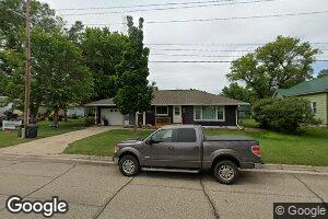 106 E 7th Ave, Ellsworth, MN 56129