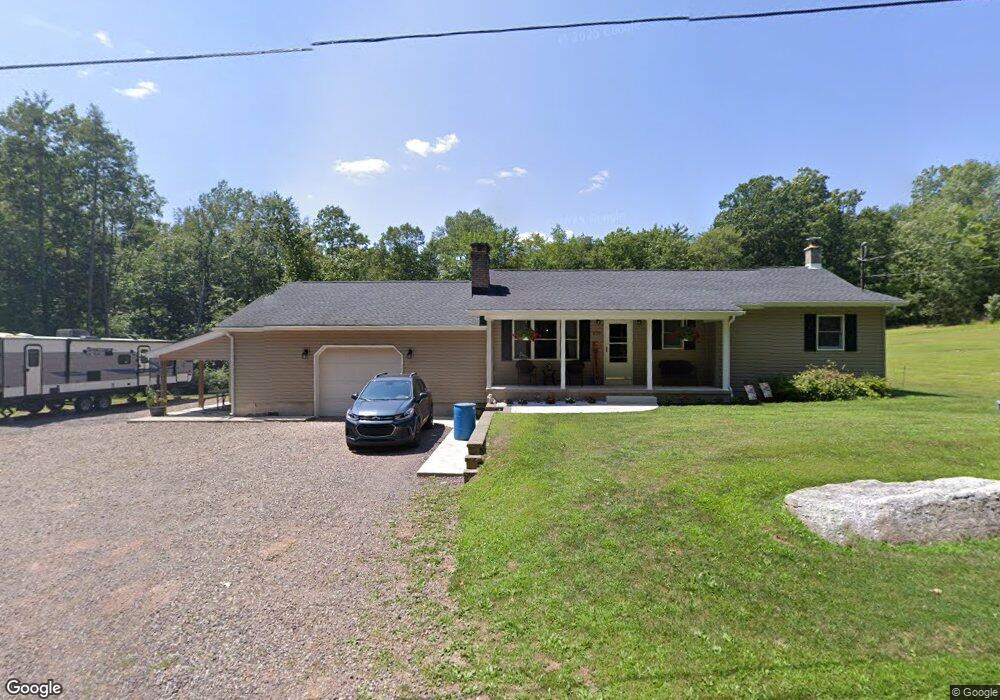 620 Mountain Rd, Bloomsburg, PA 17815 - photo 1