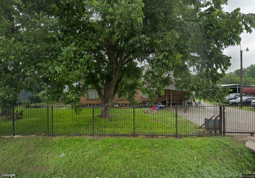 11721 Vickery St, Houston, TX 77039 - photo 1