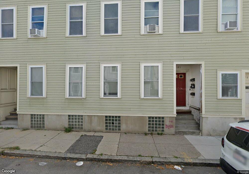 181 W 8th St, Boston, MA 02127 - photo 1