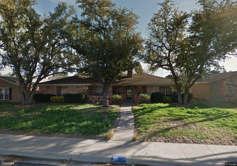 4200 Arroyo Dr, Midland, TX 79707 - photo 1