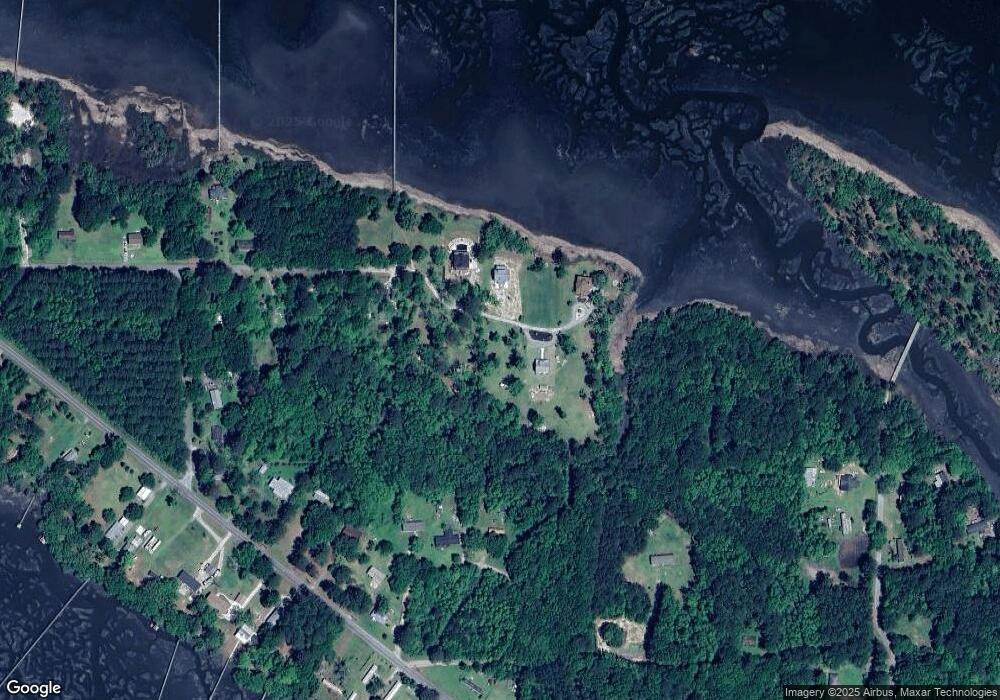 45 Crystal St, Seabrook, SC 29940 - photo 1