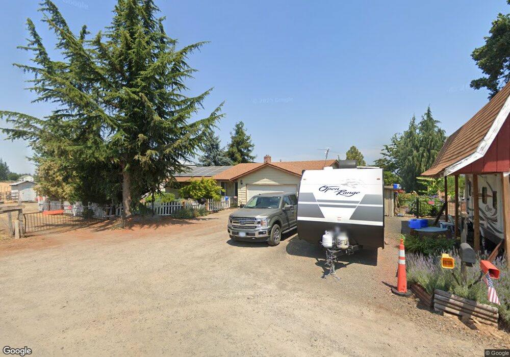 13343 S Warrick Rd, Molalla, OR 97038 - photo 1