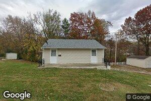 1103 S Main St, Leon, IA 50144