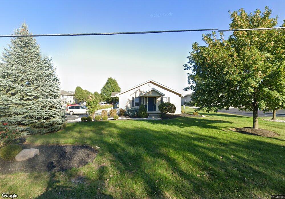 Fox Brook Apartments, Muncie, IN 47303 - photo 1