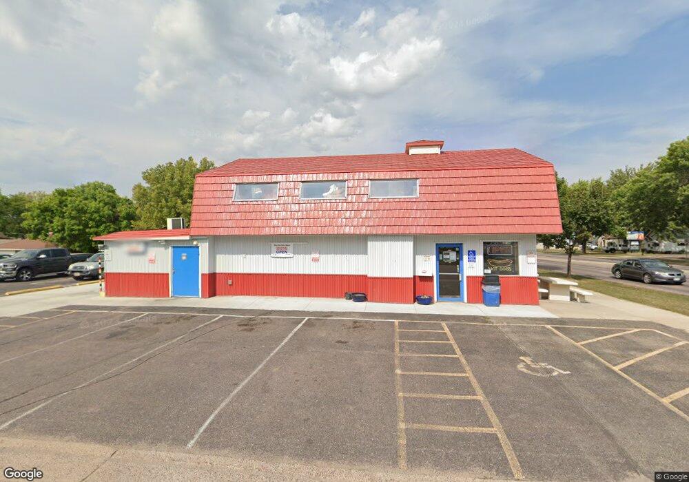 1501 N Broadway St, New Ulm, MN 56073 - photo 1