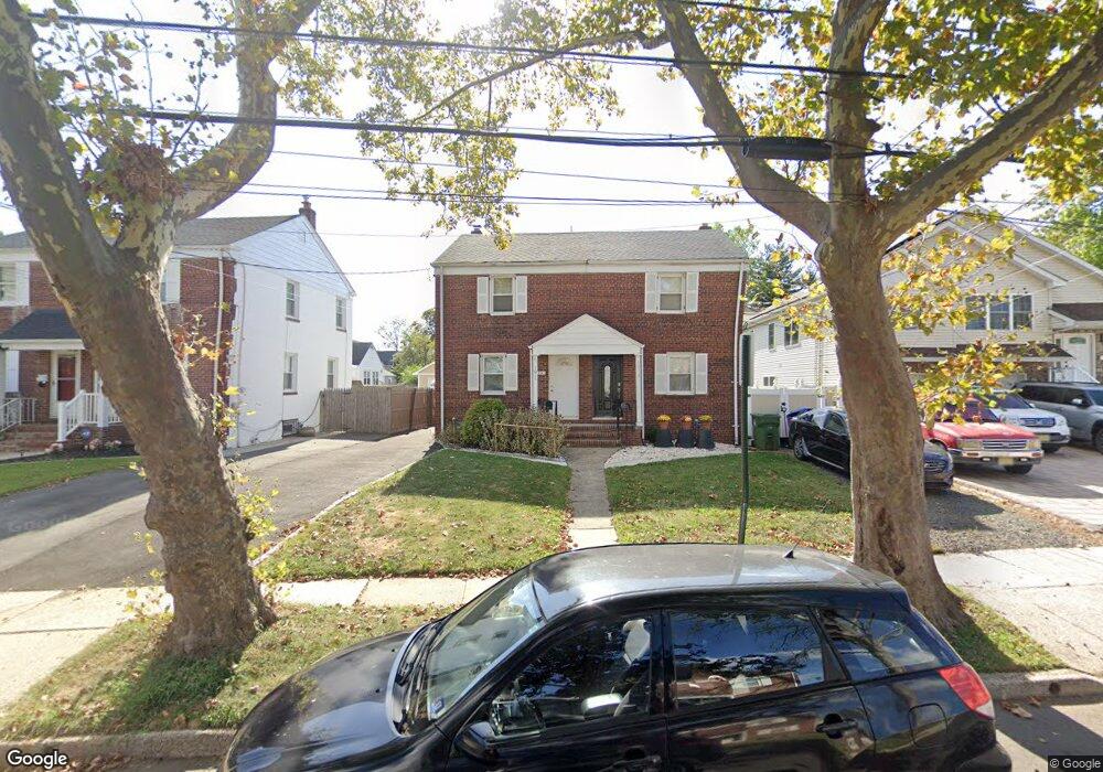 1011 Walnut St, Linden, NJ 07036 - photo 1