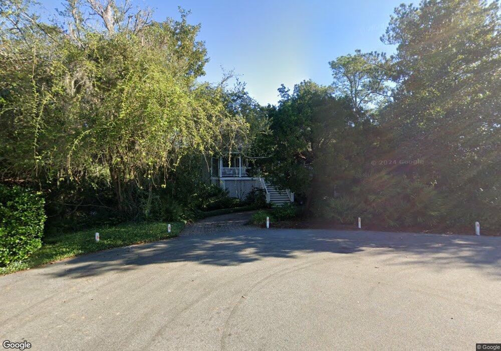 310 John Shaw Rd, Saint Simons Island, GA 31522 - photo 1