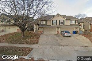 915 N Gunnison Way, Lawrence, KS 66049