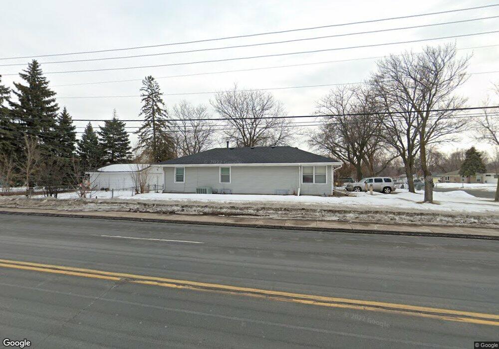 8201 Dupont Ave S, Bloomington, MN 55420 - photo 1