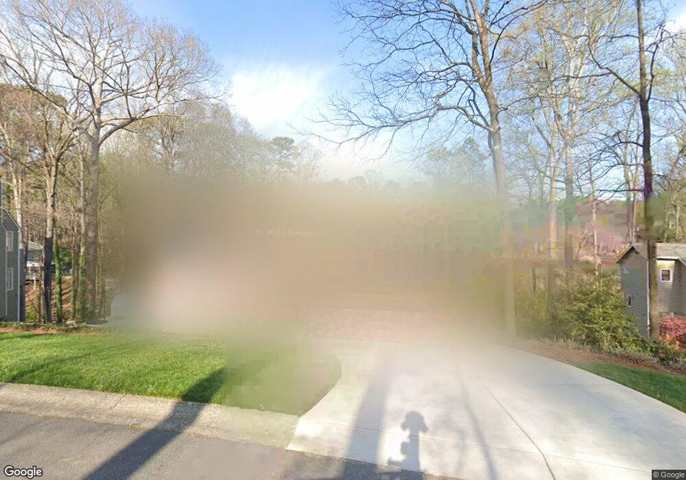 2820 Windrush Ln, Roswell, GA 30076 - photo 1