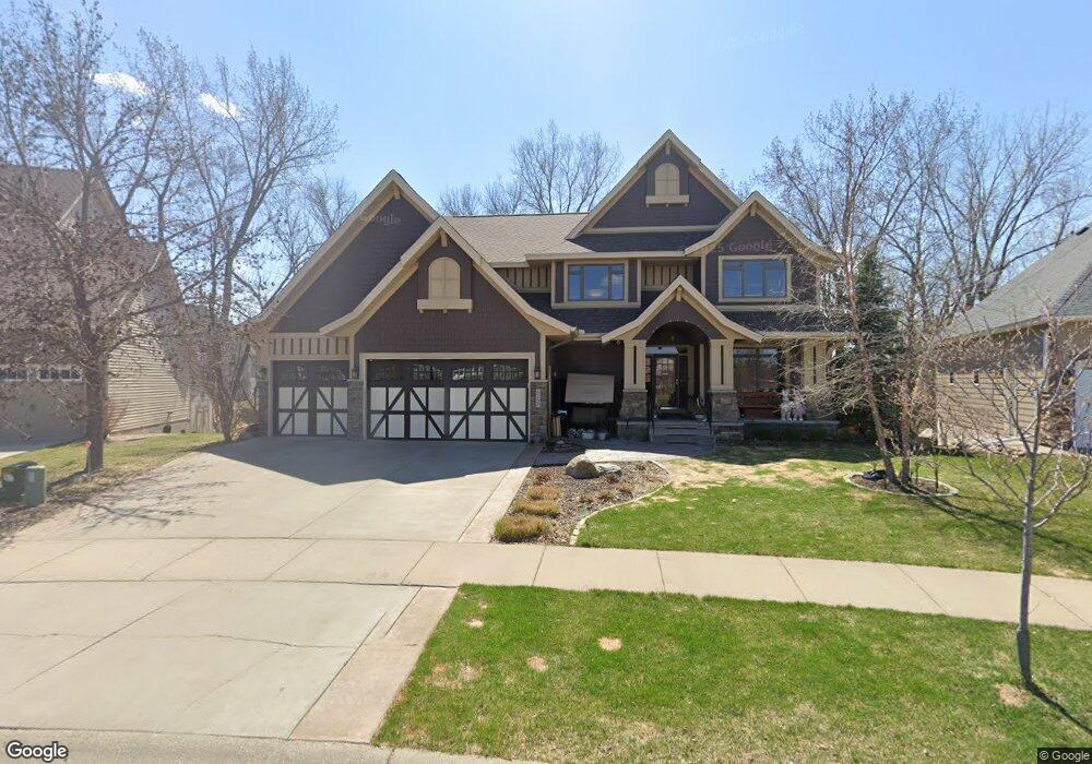 6258 Fountain Ln N, Osseo, MN 55311 - photo 1