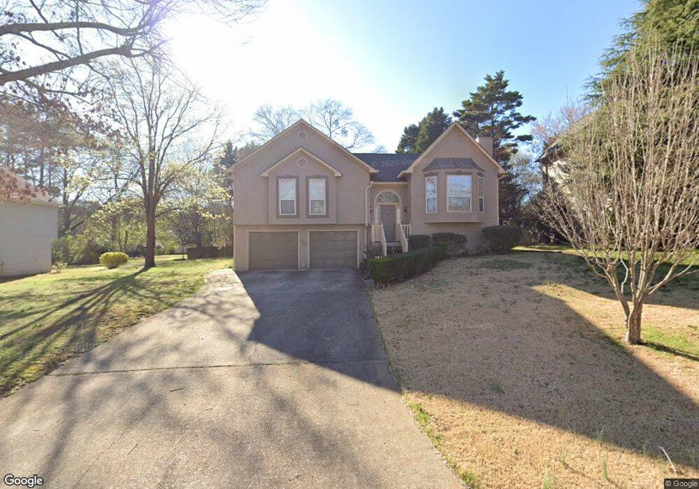 4184 Pullman Ln, Austell, GA 30106 - photo 1