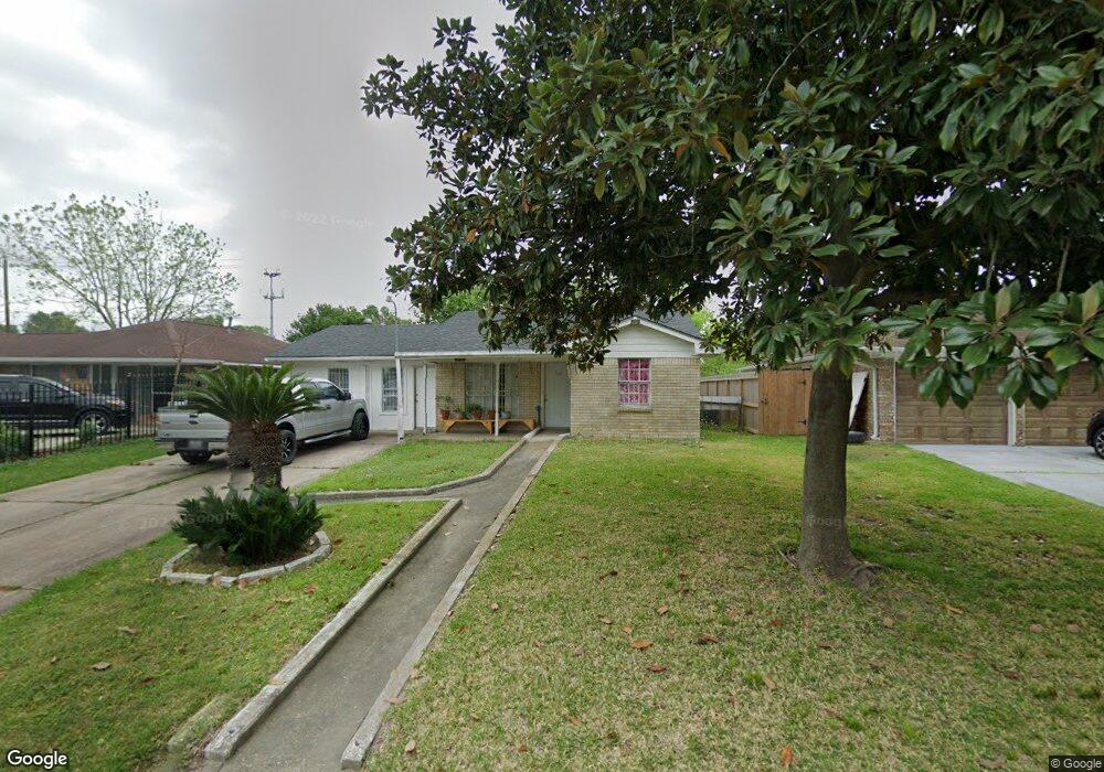 11822 Plum Meadow Ln, Houston, TX 77039 - photo 1