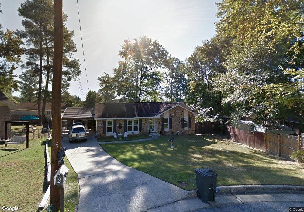 2 Parker Ct, Columbus, GA 31907 - photo 1