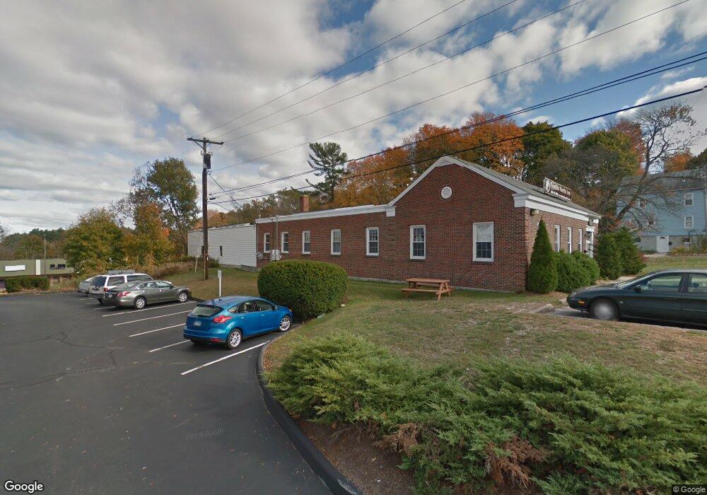 9 N Main St, Bellingham, MA 02019 - photo 1