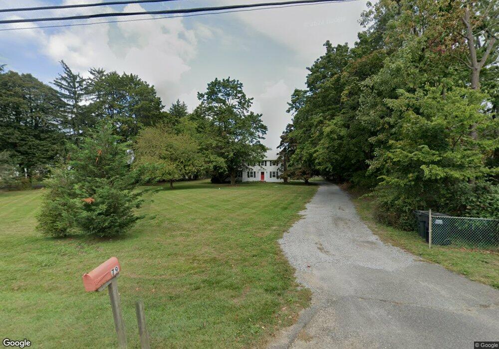 160 County Road 537 E, Colts Neck, NJ 07722 - photo 1