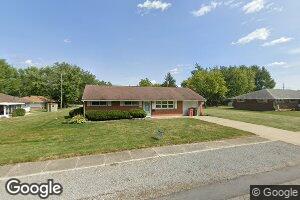 114 Roger St, Lima, OH 45807