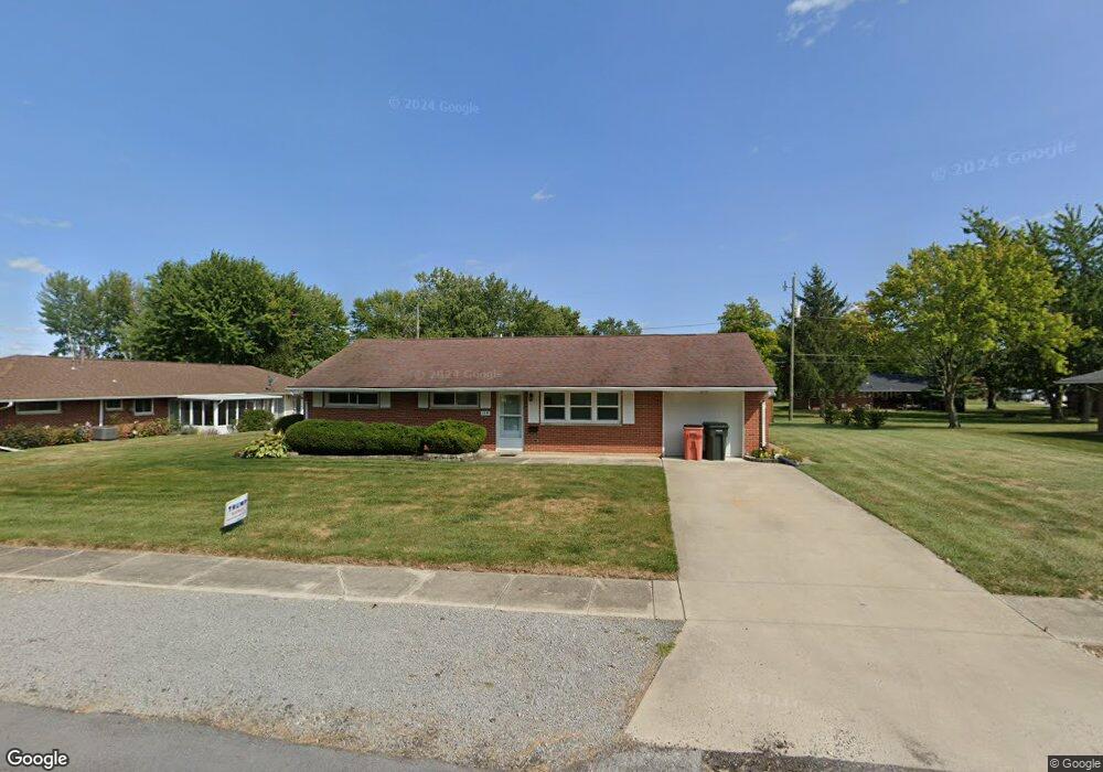 114 Roger St, Lima, OH 45807 - photo 1