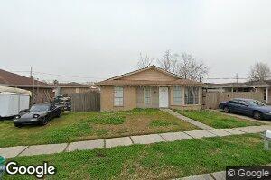 3004 Tara Dr, Violet, LA 70092