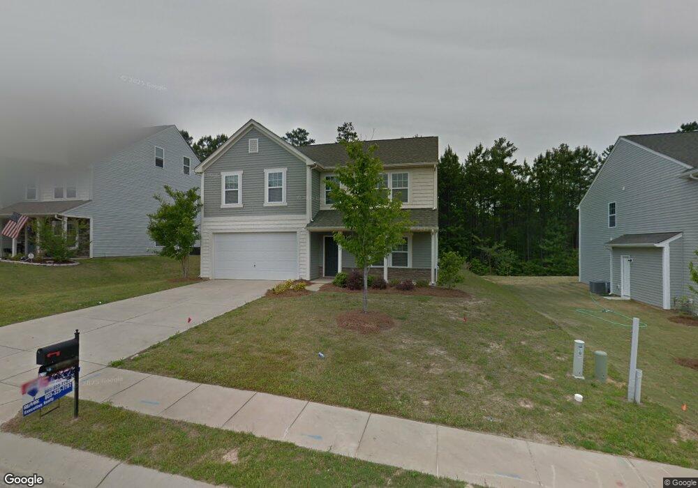 1729 Leeview Ln, Clover, SC 29710 - photo 1