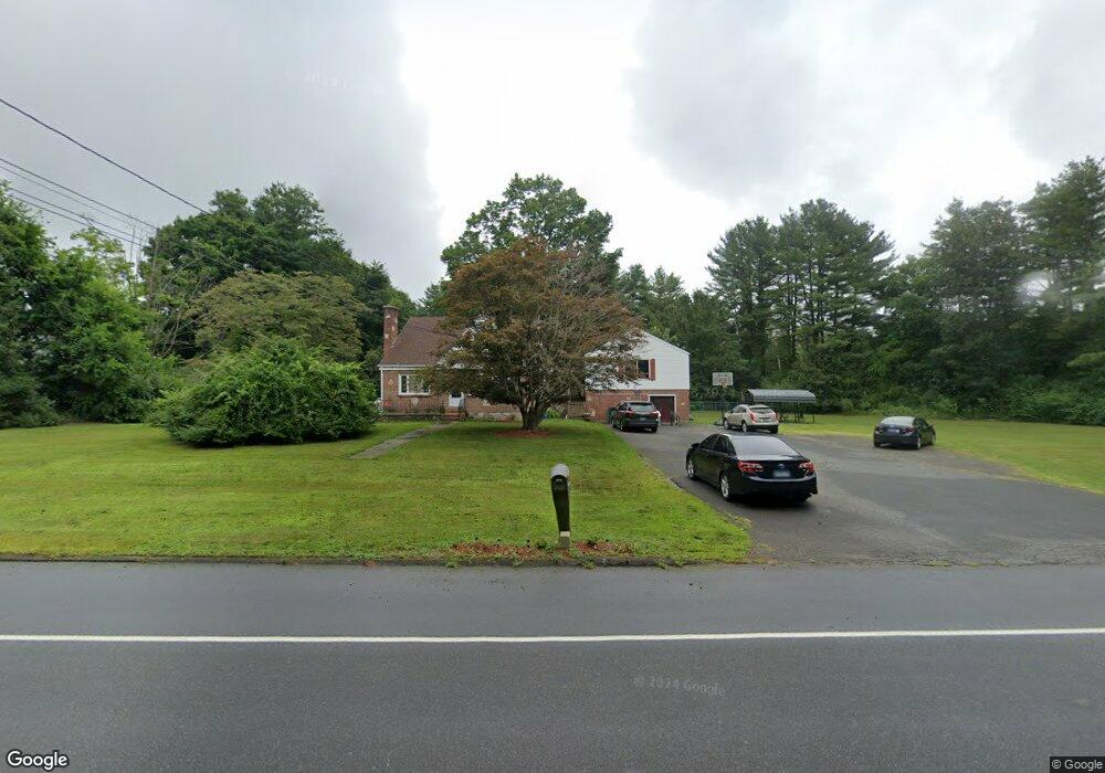 36 Haughton Rd, Bozrah, CT 06334 - photo 1