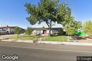 1008 N Navajo Dr, Page, AZ 86040