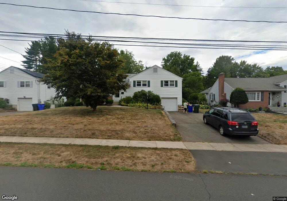 52 Old Meadow Rd, West Hartford, CT 06117 - photo 1