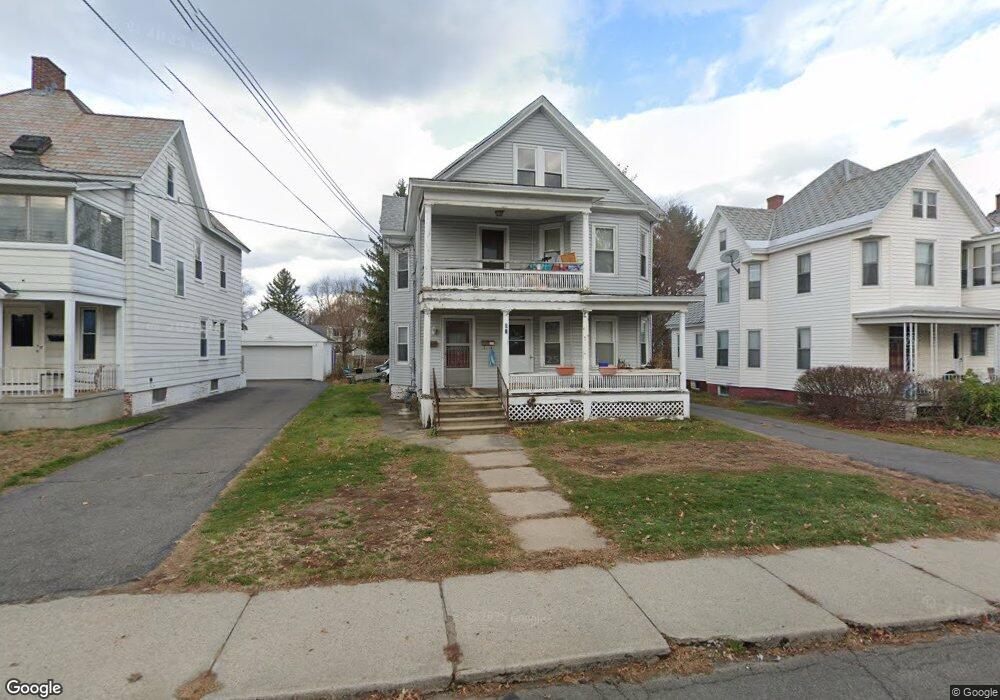 51 Maple St, Easthampton, MA 01027 - photo 1