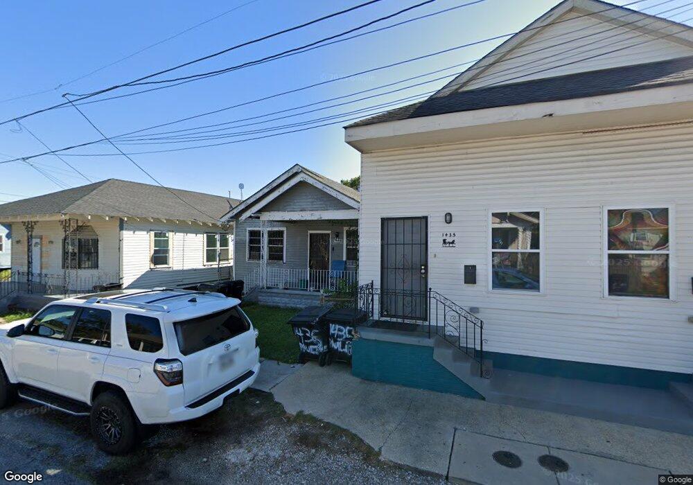 1437 Pauline St, New Orleans, LA 70117 - photo 1