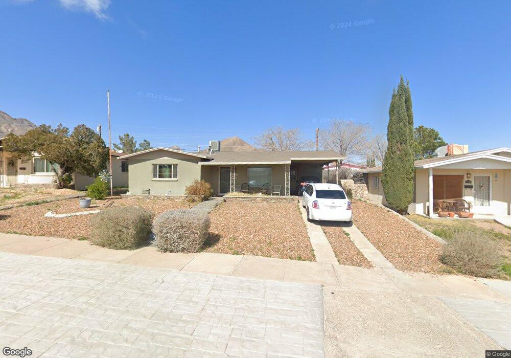 2705 Jackson Ave, El Paso, TX 79930 - photo 1