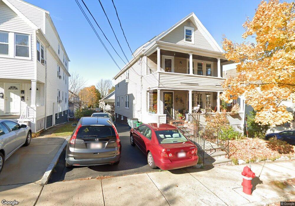 19 Moulton Rd unit 1, Arlington, MA 02476 - photo 1