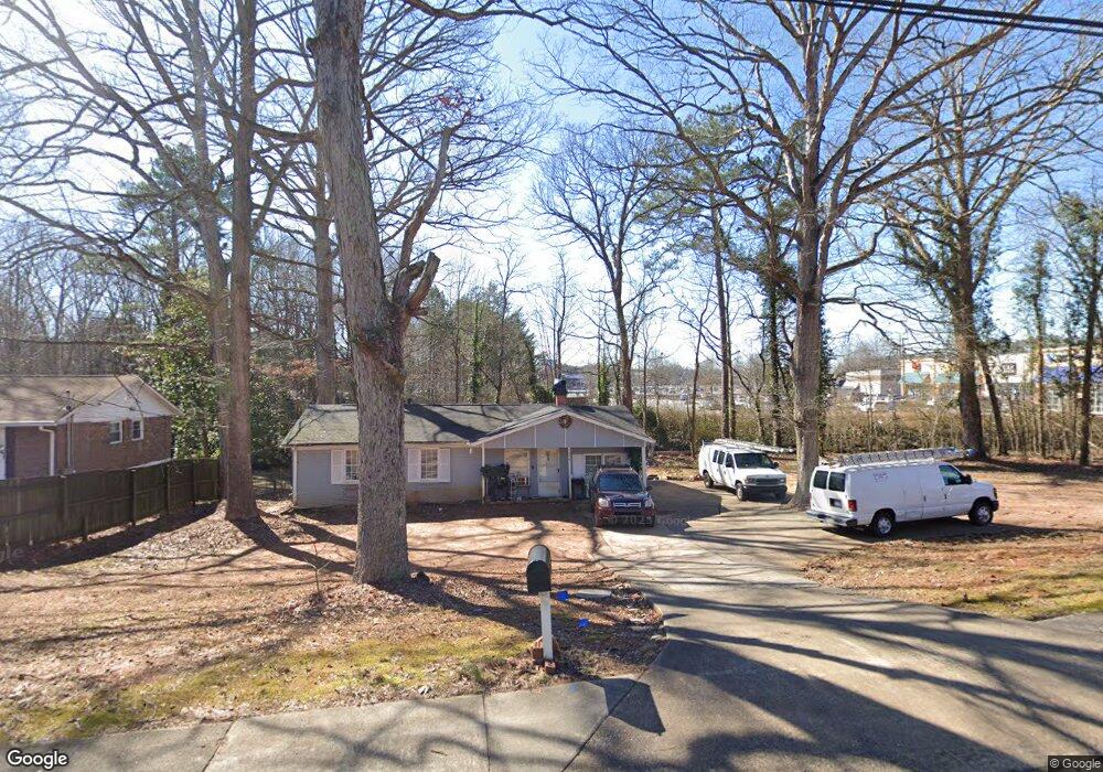 4056 Brookwood Dr unit 1, Austell, GA 30106 - photo 1