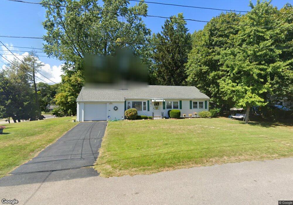 25 Pasadena Ct, Warwick, RI 02888 - photo 1