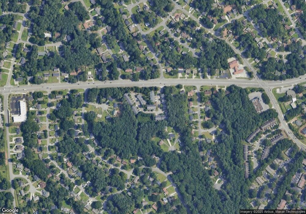 5715 Singlebriar Ct unit 7, Norcross, GA 30093 - photo 1