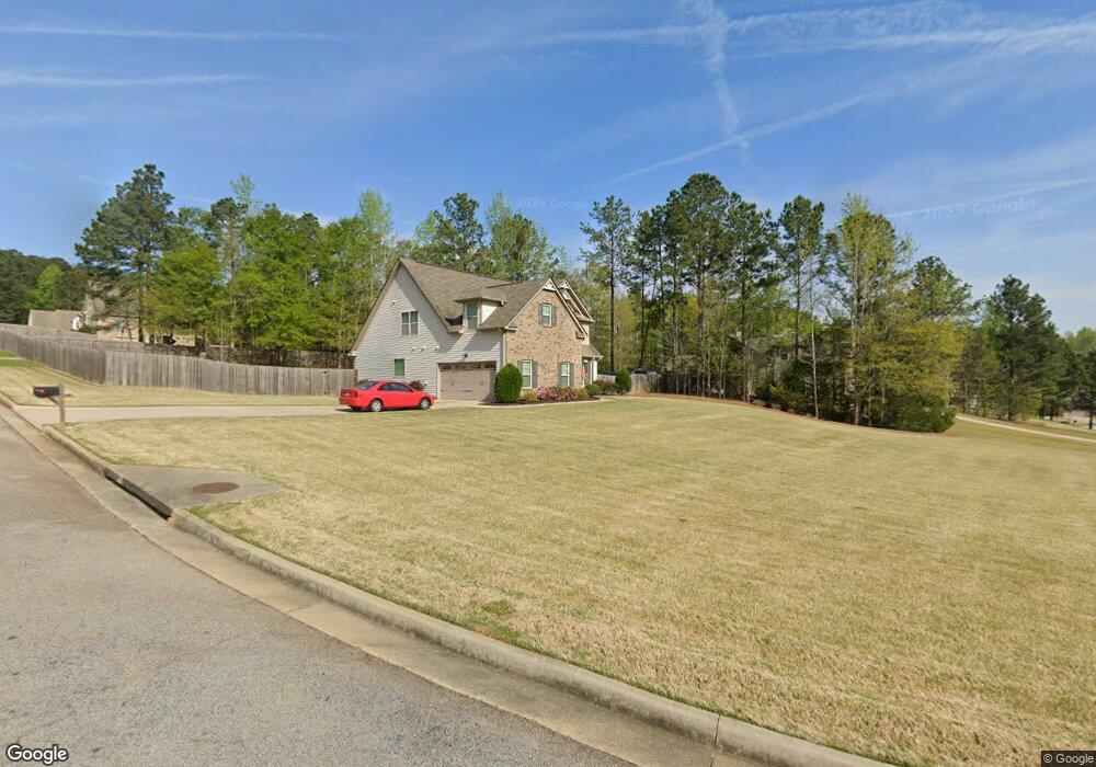 1005 Ezekiel Way unit 657, Locust Grove, GA 30248 - photo 1