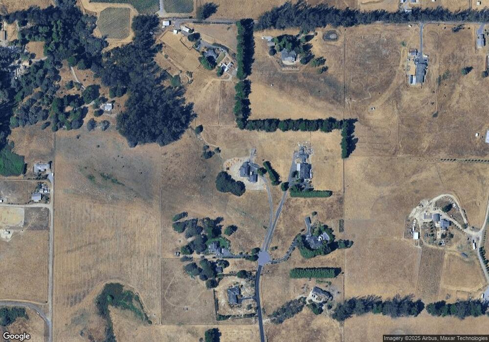 6030 Carniglia Ln, Petaluma, CA 94952 - photo 1