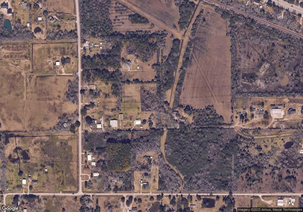 5327 Wilson Ave, Alvin, TX 77511 - photo 1