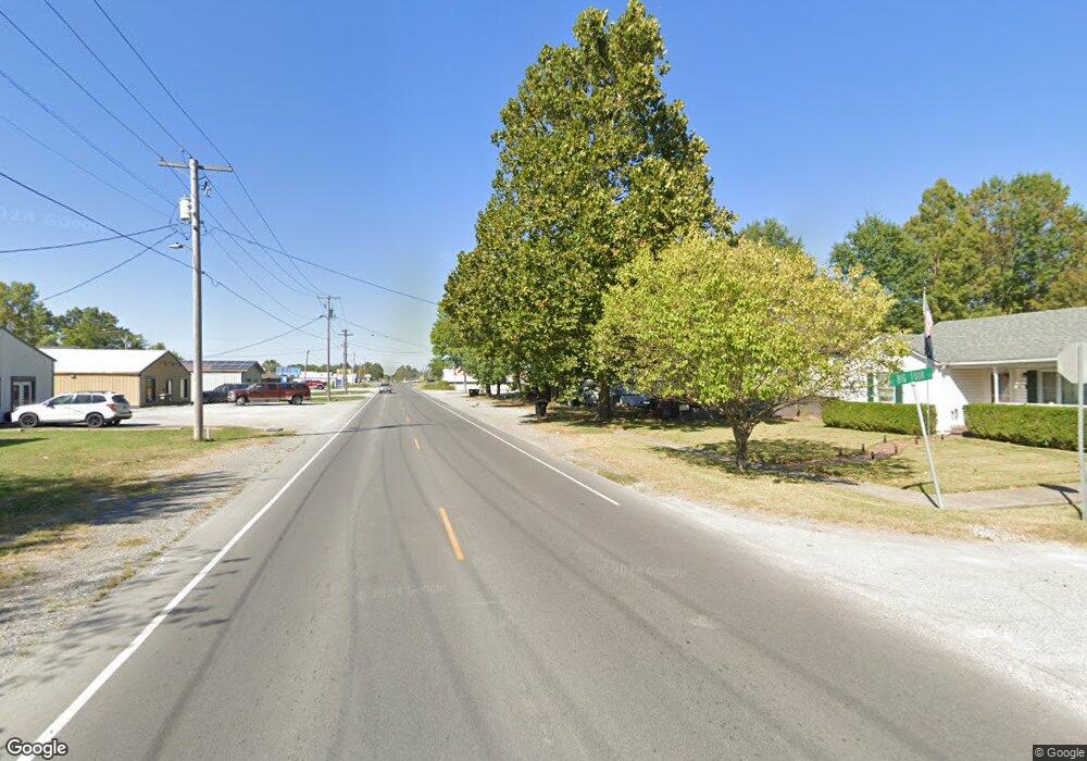 0 E Big 4 St, Harrisburg, IL 62946 - photo 1