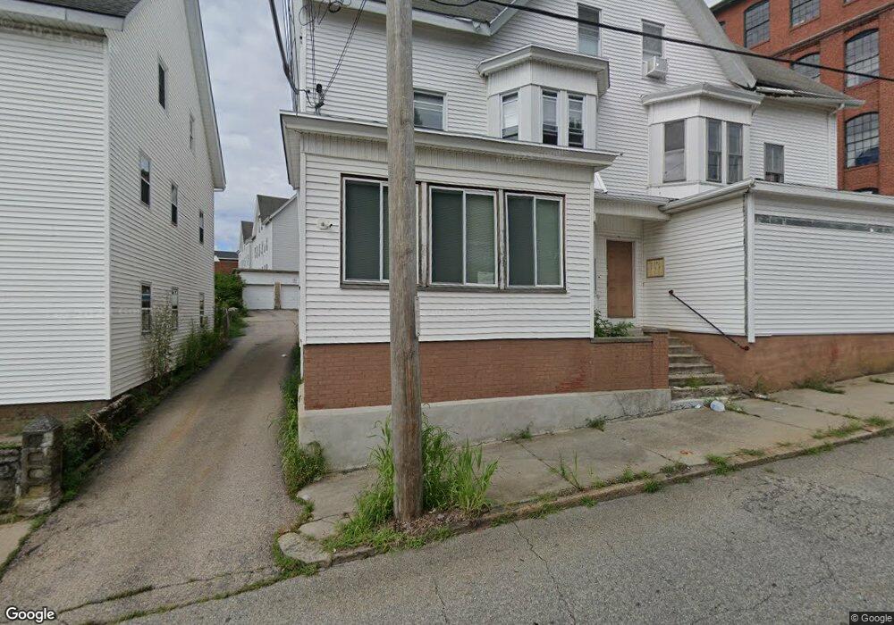 314 Pond St, Woonsocket, RI 02895 - photo 1