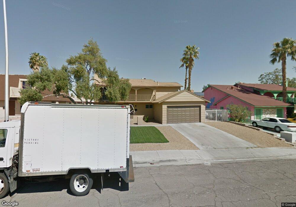 2502 Capistrano Ave, Las Vegas, NV 89121 - photo 1