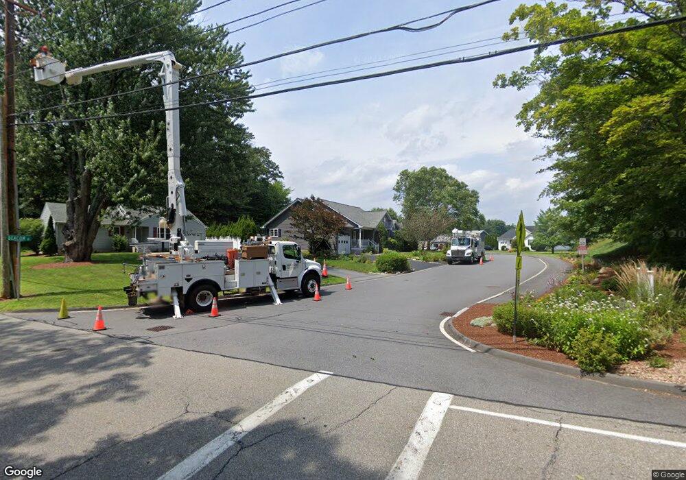 1 Deacon St unit B, Northborough, MA 01532 - photo 1